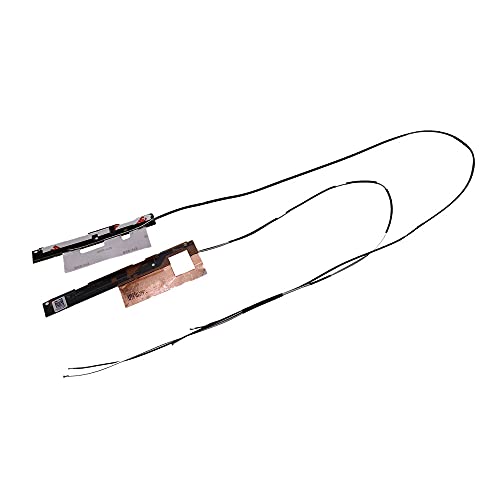 RTDPART Laptop WiFi Wireless Antennen für Dell Latitude 5480 5488 CDM70 A166P4 neu RTDPART Laptop WiFi Wireless Antennen für Dell Latitude 5480 5488 CDM70 A166P4 neu von RTDPART