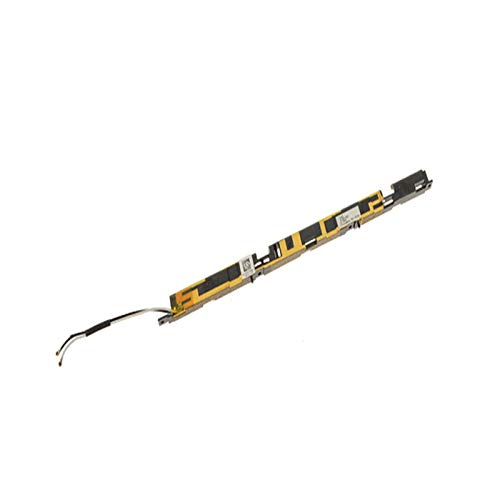 RTDPART Laptop eingebaute Antenne WiFi Empfängerkabel für Dell XPS 15 9550 M5510 9560 M5520 9570 T16YH 0T16YH von RTDPART