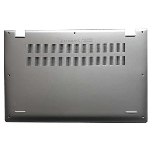 RTDPART Laptop untere Fall für Dell Inspiron 13 7300 0d3yn9 D3yn9 Silber Neu von RTDPART