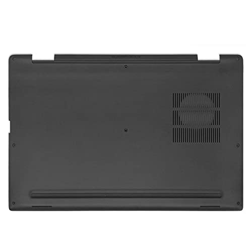 RTDPART Laptop unterer Fall für Dell Latitude 7520 0Kyng9 Kyng9 Schwarz neu von RTDPART