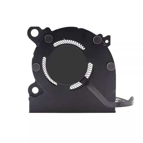 RTDPART Linker Lüfter des Laptops für Microsoft Surface Laptop Studio 1964 DC5V RTDPART Linker Lüfter des Laptops für Microsoft Surface Laptop Studio 1964 DC5V von RTDPART