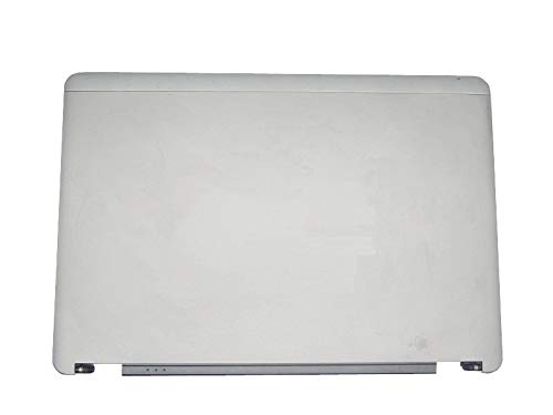 RTDPART Notebook-LCD-Abdeckung für Dell Latitude E7440 P40G Silber 0F9Y55 F9Y55 neu von RTDPART