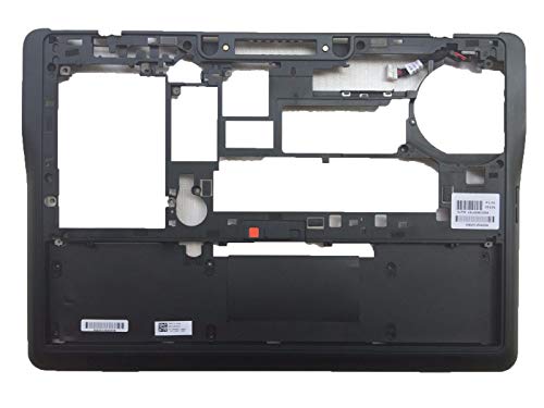 RTDPART Notebook-Unterteil für Dell Latitude E7440 P40G schwarz AM0VN000403 0YGJ08 YGJ08 neu RTDPART Notebook-Unterteil für Dell Latitude E7440 P40G schwarz AM0VN000403 0YGJ08 YGJ08 neu von RTDPART
