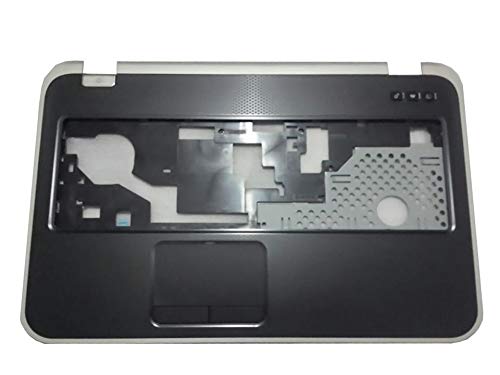 RTDpart Laptop Handauflage für Dell Inspiron 17R 5720 7720 P15E schwarz touchpad 3ER09TCWI10 0RC3X0 RC3X0 RTDpart Laptop Handauflage für Dell Inspiron 17R 5720 7720 P15E schwarz touchpad 3ER09TCWI10 0RC3X0 RC3X0 von RTDPART