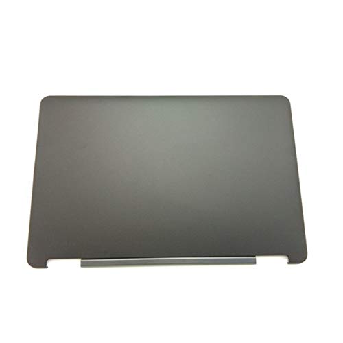 RTDpart Notebook-LCD-Abdeckung für Dell Latitude E5450 5450 P48G schwarz AP13D000903 08RDWJ 8RDWJ von RTDPART