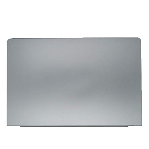 RTDpart Notebook-LCD-Abdeckung für Dell Vostro 15 5568 P62F Silber AM1Q0000200 0WDRH2 WDRH2 von RTDPART