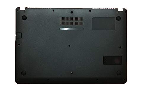 RTDpart Notebook-Unterteil für Dell Vostro 5460 5470 5480 P41G schwarz 0KY66W KY66W von RTDPART
