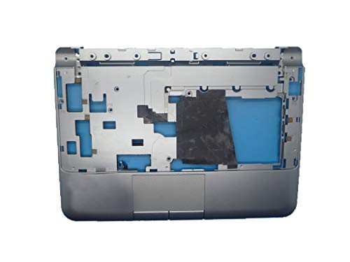 RTDpart AP0BH000600 Laptop-Handauflage für Toshiba Satellite Mini NB300, silberfarben von RTDpart