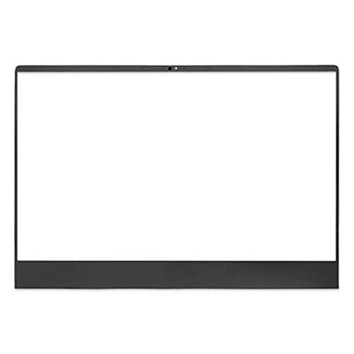 RTDpart Laptop Black LCD-Lünette für MSI Prestige 14 MS-14C1 14C2 14C4 P14 Prestige 14 A11SCS A11SCX A11SB A11SC A10SC A10RB A10RAS A10RBS Prestige 14evo A11m Neu von RTDpart