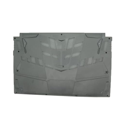 RTDPART Laptop -Bodenfall für MSI GF75 8RC 8RCS 8RD 8SC 9RCX 9SC GF75 10SE 10SEK 10SER GF75 Dünn 10SC 10SCS 10SCSK 10SCSR 10SCSXK ohne Fußpad RTDPART Laptop -Bodenfall für MSI GF75 8RC 8RCS 8RD 8SC 9RCX 9SC GF75 10SE 10SEK 10SER GF75 Dünn 10SC 10SCS 10SCSK 10SCSR 10SCSXK ohne Fußpad von RTDPART