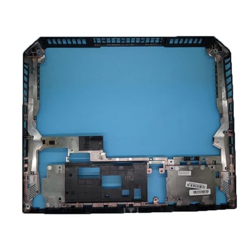 RTDpart Laptop-Bodenfall für MSI GT76 Titan DT 9SG GT76 MS-17H1 von RTDpart