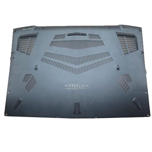 RTDpart Laptop Bodengehäuse Für Gigabyte Für AERO X7 V2 27363-X7W50-12S von RTDpart