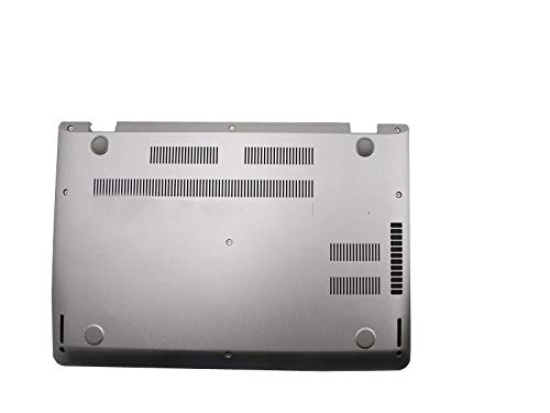 RTDpart Laptop-Gehäuse für Lenovo Thinkpad 13 (Typ 20GJ, 20GK) 01AV619 34PS8BALV10 Basisgehäuse untere Abdeckung Neu von RTDpart