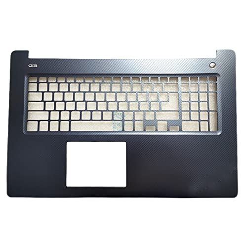 RTDpart Laptop Handballenauflage für Dell G3 3779 06XX1G 6XX1G AP26L000120 Oberschale neu von RTDpart