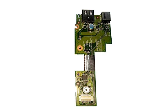 RTDpart Laptop Kartenleser Board für Lenovo Thinkpad L440 LOS1 90005073 55.4LG02.001G Neu von RTDpart