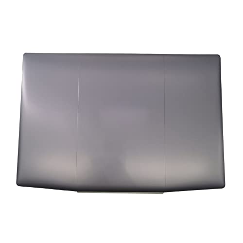 RTDpart Laptop-LCD-Abdeckung für Dell G5 SE 5505 0DRWXD DRWXD 460.0K505.0004 ohne Antenne und Scharnier weiße Rückseite. Neu von RTDpart