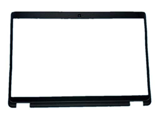 RTDpart Laptop LCD Frontblende für Dell Latitude E5450 5450 P48G schwarz AP13D000500 0Y58NH Y58NH von RTDpart