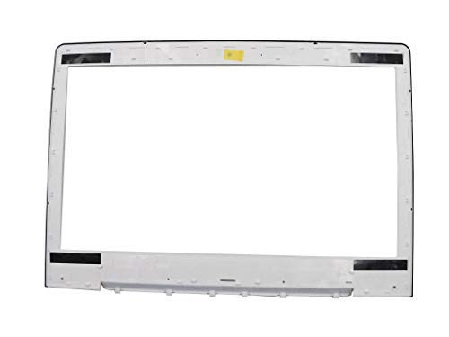 RTDpart Laptop-LCD-Frontblende für Lenovo 500S-14ISK 300S-14ISK S41-70 S41-75 S41-35 U41-70 5B30H71402, Weiß von RTDpart