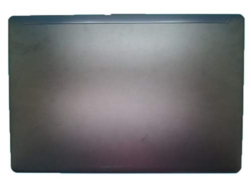 RTDpart Laptop LCD Top Cover Für Gigabyte P35 P35G V2 V2-5 P35K V3 P35W V2 V4 V5 P35X V4 V5 V5 V6-PC4D V6-PC4D V6-PC4D V7 Schwarz Neu von RTDpart