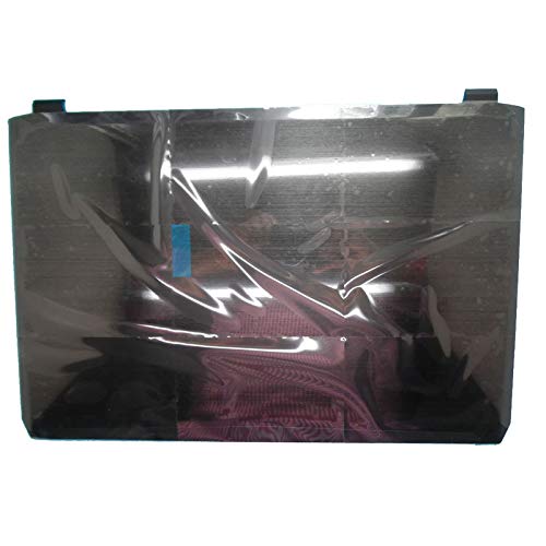 RTDpart Laptop LCD Top Cover für Clevo P650 P650RE P650RG P651RE P651RG T5 Z7 6-39-P6552-H10 New von RTDpart