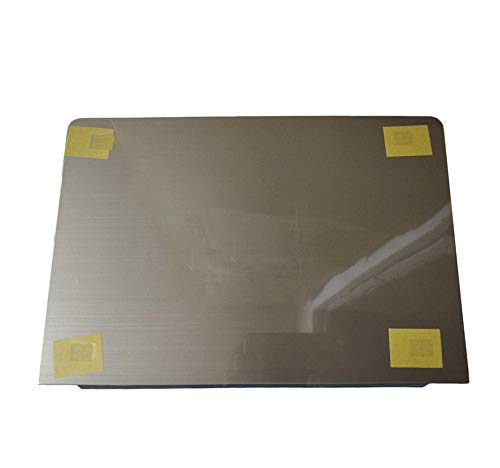 RTDpart Laptop LCD Top Cover für Dell Vostro 14 5459 36AM8LCWI10 0VR0K6 VR0K6 Gold Back Cover Neu von RTDpart