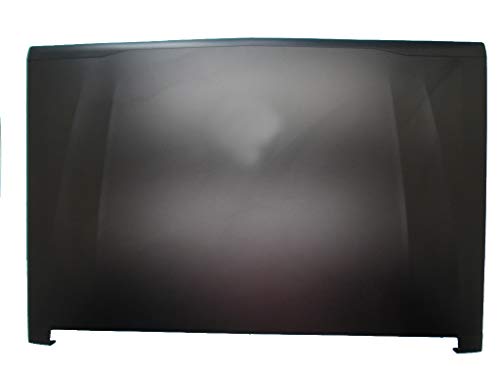 RTDPART Laptop LCD Top Cover für MSI GE72 6qf GE72 6QF-020XCN GE72 6QF-071CA MS-1794 307791A247Y31 Dünner Bildschirm von RTDPART