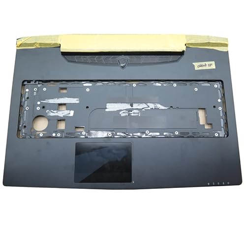 RTDpart Laptop PalmRest Für Gigabyte Für AERO X7 V2 HJ150225X7C-H53S von RTDpart
