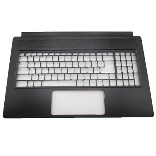 RTDpart Laptop PalmRest für MSI GE75 GS75 MS-17E1 MS-17E2 3077E2C212Y31 E2P-7G10423-TA2-1 Neu von RTDpart