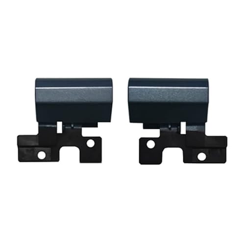 RTDPART Laptop-Scharnierabdeckung für MSI GP76 10UE 10UG 10UH GP76 11UE 11UG 11UH MS-17K2 MS-17K3 17,3' EIN Paar Neu von RTDPART