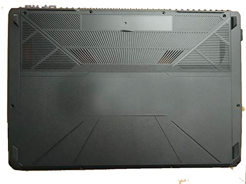 RTDpart Laptop-Tasche für ASUS FX80 FX80G FX80GE FX80GM FX80GD 3CBKLBAJN30 von RTDpart