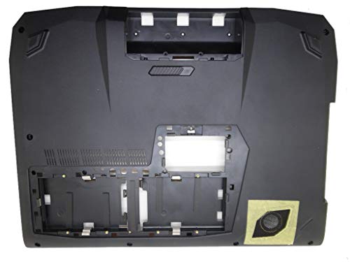 RTDpart Laptop-Tasche für ASUS G750J G75JW G750JX 90NB00M1-R7D000 13NB00M1AP0311 13N0-P4A0711 von RTDpart