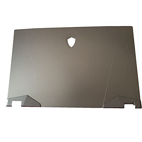 RTDPART Laptop Top Cover für MSI GT76 Titan DT 9SF 9SG 9SFS 9SGS 10SFS 10SGS GT76 Titan 9SF 9SG 10SF von RTDPART