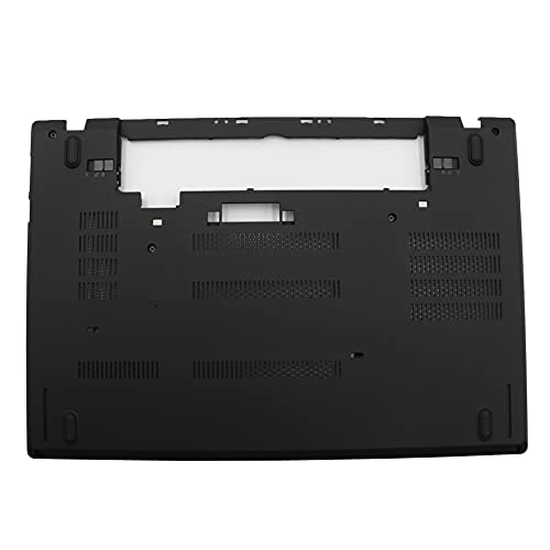 RTDpart Laptop-Unterseite für Lenovo ThinkPad T470 01AX949 Untere Abdeckung des Basisgehäuses Neu von RTDpart