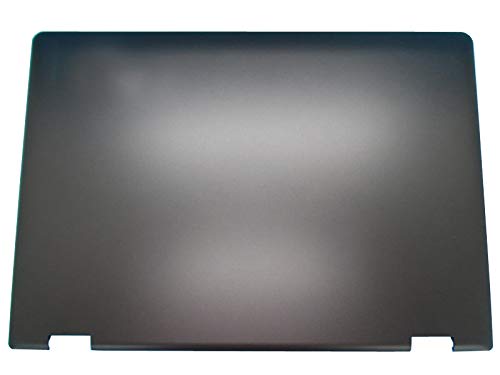 RTDpart Laptop-Unterseite für Lenovo ThinkPad X1 Carbon 8. Gen (Typ 20U9, 20UA) 5M10Z41637 Bodenabdeckung Unterschale Neu von RTDpart