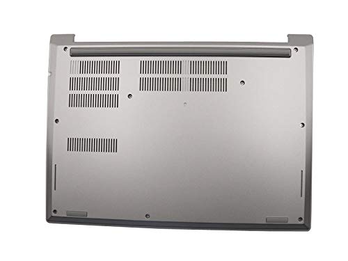 RTDpart Laptop-Unterseite für Lenovo Thinkpad E480 E485 01LW162 Untere Gehäusebodenabdeckung Neu von RTDpart