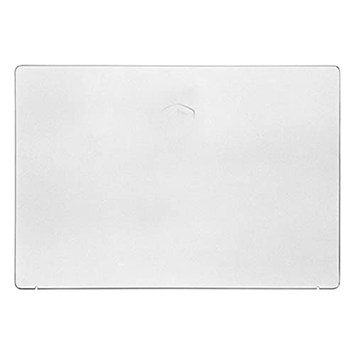 RTDpart Laptop White (Dragon) LCD Top Cover für MSI Prestige 14 MS-14C1 14C2 14C4 P14 Prestige 14 A11SCS A11SCX A11SB A11SC A10SC A10RB A10RAS A10RBS Prestige 14EVO A11M New von RTDpart