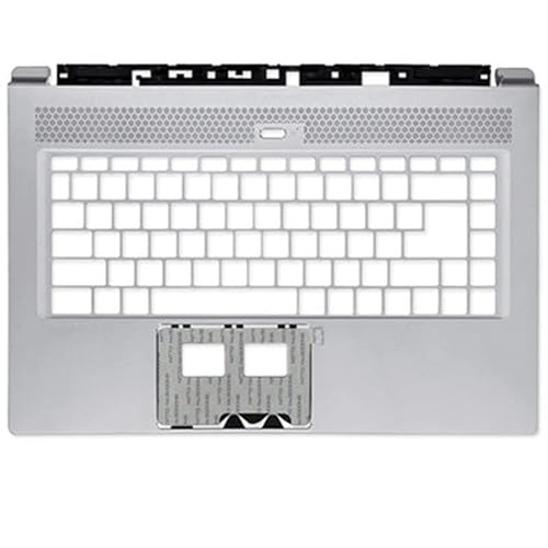 RTDpart Laptop weißer LCD-Top-Abdeckung für MSI P65-Ersteller 8RE 8RD 8RF 8SD 8SE 8SF 9SD 9SF ​​9SF 9SG MS-16Q2 MS-16Q3 MS-16Q4 MS-16Q5 NEU von RTDpart