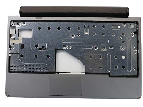 RTDpart Notebook Handauflage für Lenovo Flex 10 90204583 3202-00385 Braun Upper Case von RTDpart