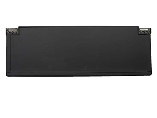 RTDpart Schutzhülle für Lenovo MIIX 700-12ISK 710-12IKB Tablet 700-12 710-12 5CB0K37827 AM10K000410 von RTDpart