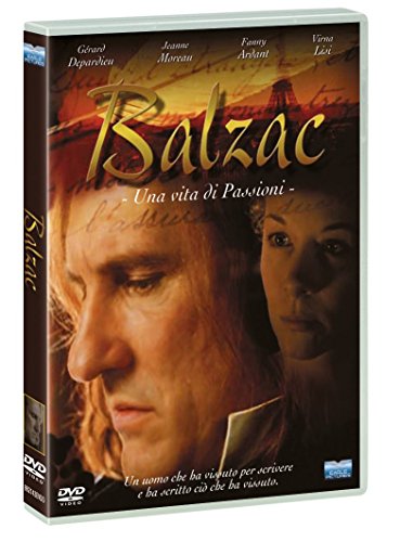 Balzac [2 DVDs] [IT Import] von RTI SPA