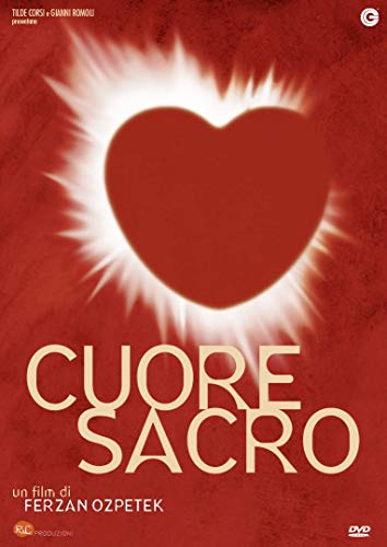 Cuore sacro [IT Import] von CG