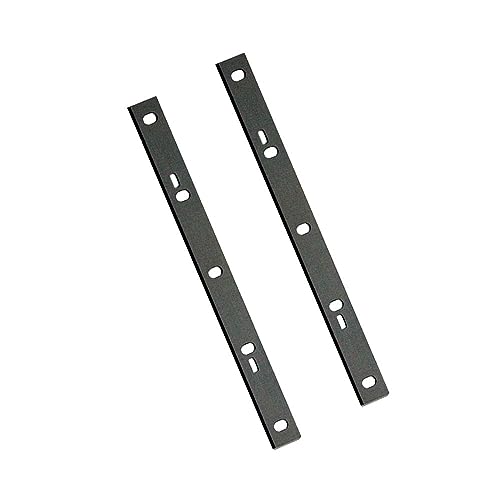 258 x 22 x 1,8 mm HSS-Hobelmesser for GADH 254 – 55188 Hobel, 2 Stück 258 x 22 x 1,8 mm HSS-Hobelmesser for GADH 254 – 55188 Hobel, 2 Stück von RTKYYZ