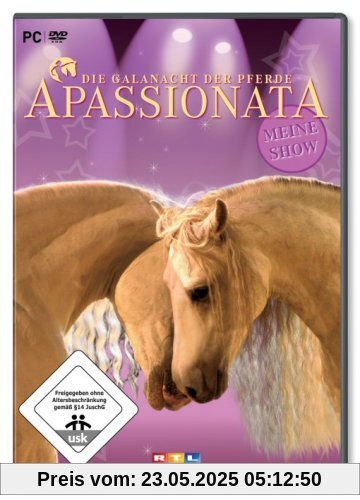 Apassionata Apassionata von RTL Games