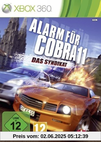 Alarm für Cobra 11: Das Syndikat von RTL