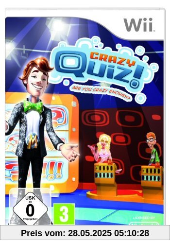 Crazy Quiz von RTL