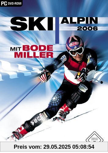 RTL Ski Alpin 2006 von RTL