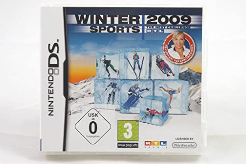 RTL Winter Sports 2009 RTL Winter Sports 2009 von RTL Games