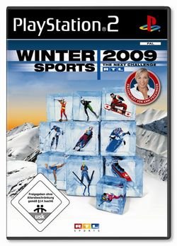 RTL Winter Sports 2009 von RTL