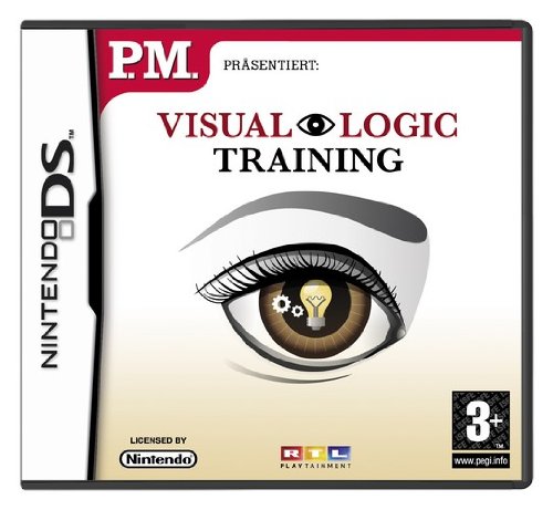 Visual Logic Training - [Nintendo DS] von RTL
