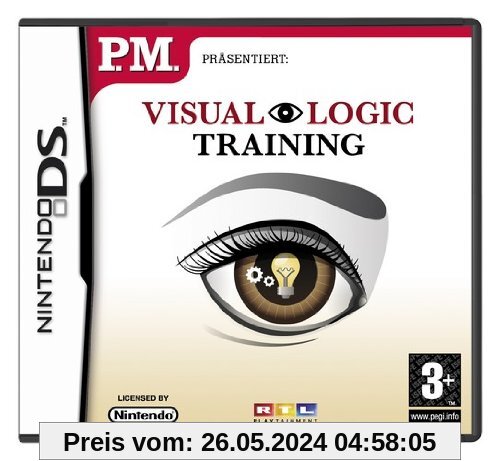 Visual Logic Training von RTL